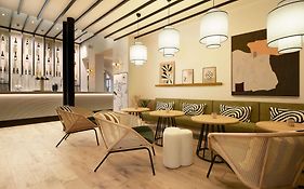 Mercure Grand Hôtel Metz Centre Cathédrale