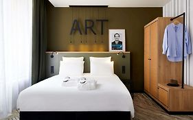 Mercure Grand Hôtel Metz Centre Cathédrale